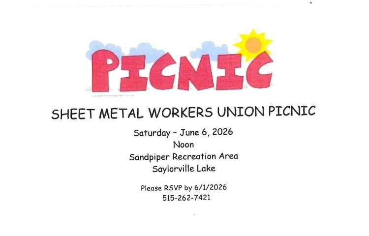SMW45 Picnic
