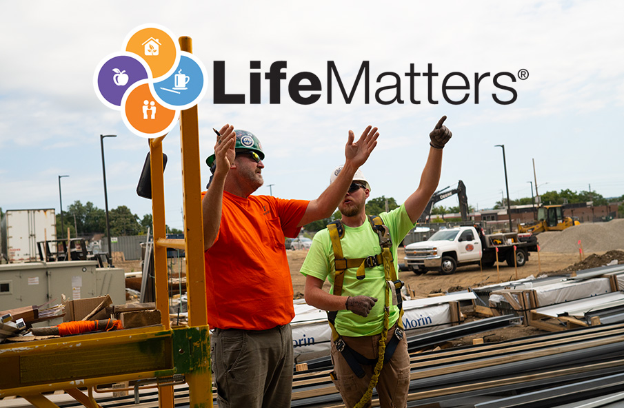 LifeMatters - Employee Assistance Program